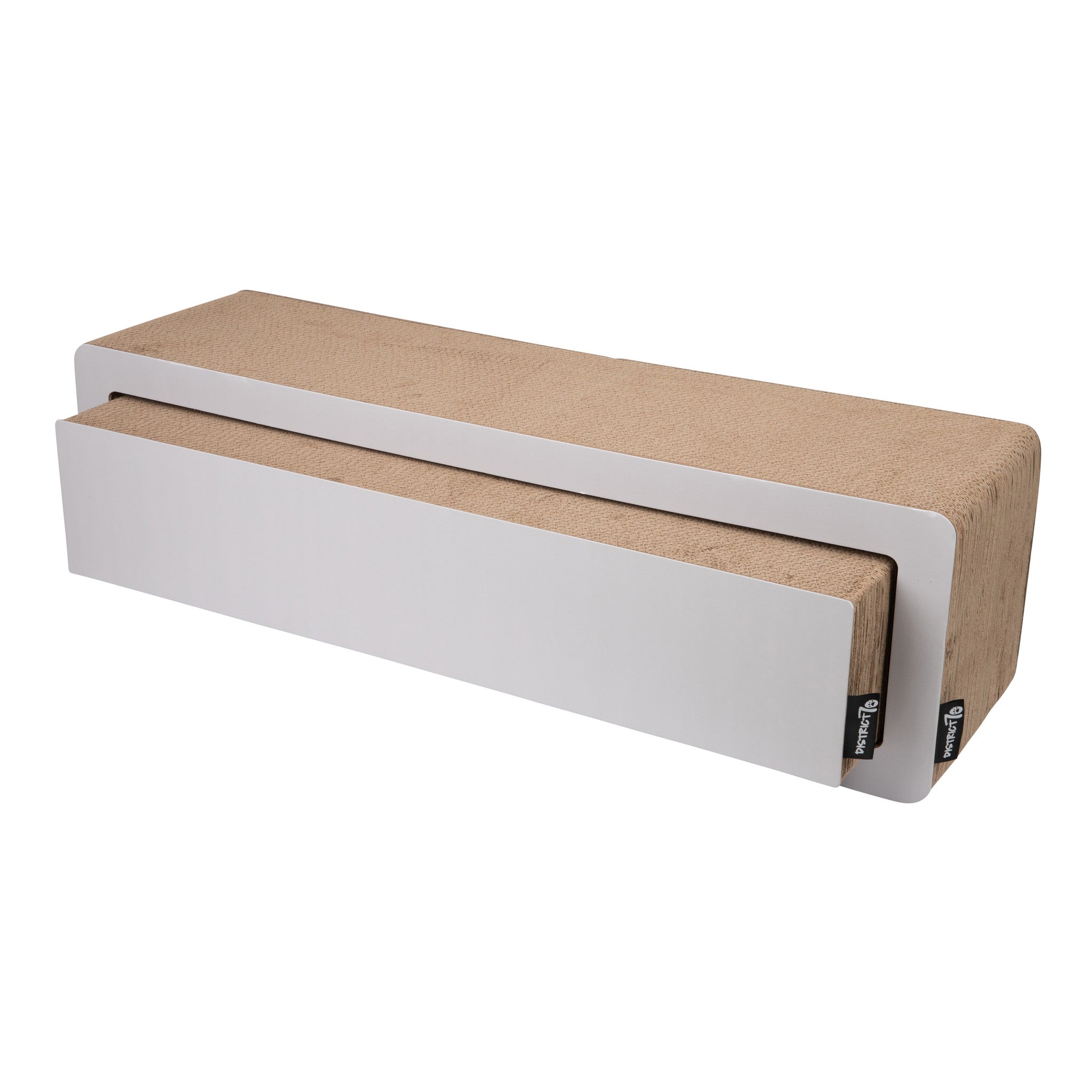 STRETCH krabmeubel 84x24x24 cm