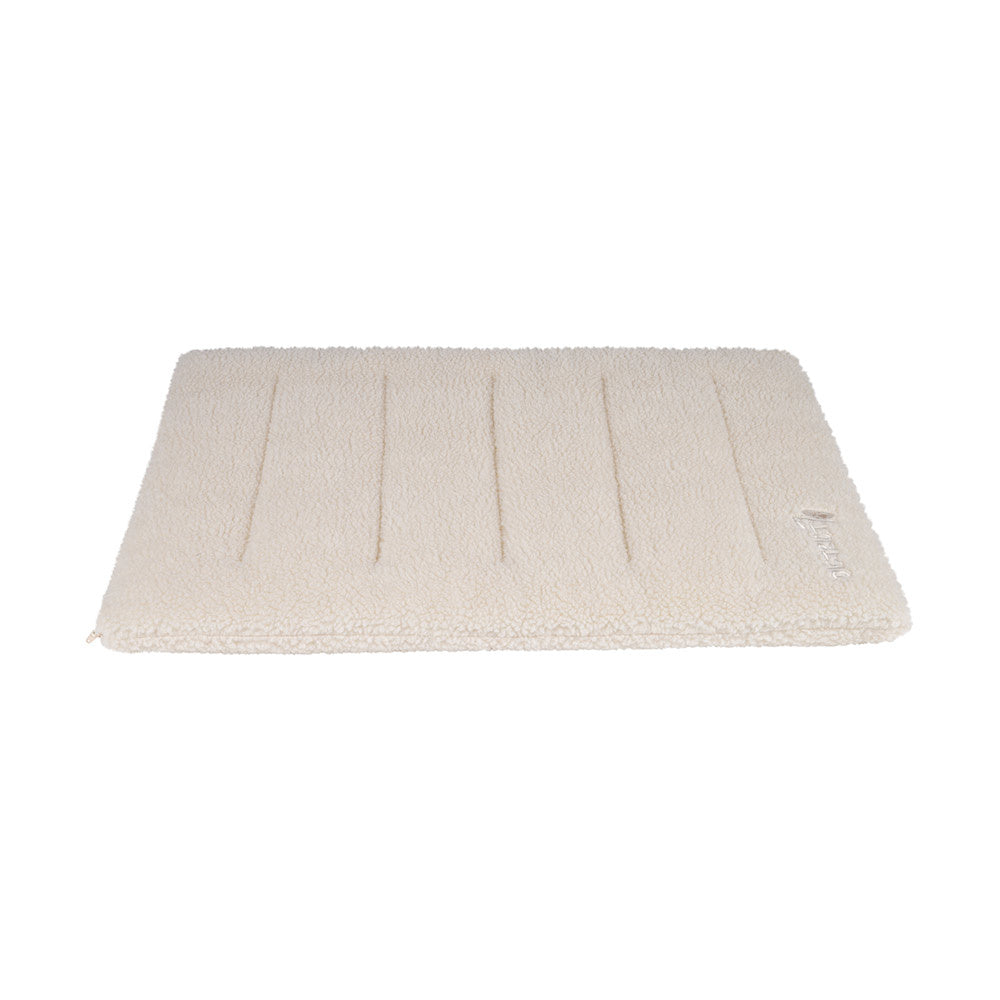 District 70 SHERPA hondenkussen berber fleece Small 63x47 cm