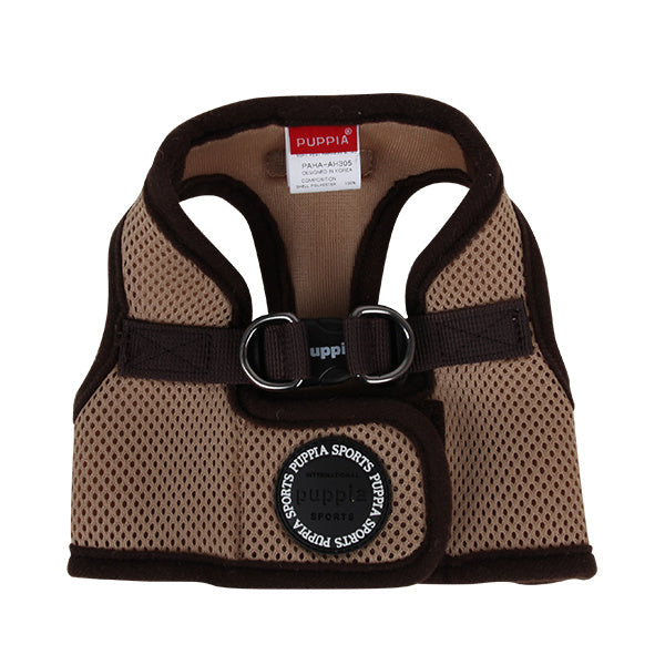 Puppia Soft Vest tuigje polyester M