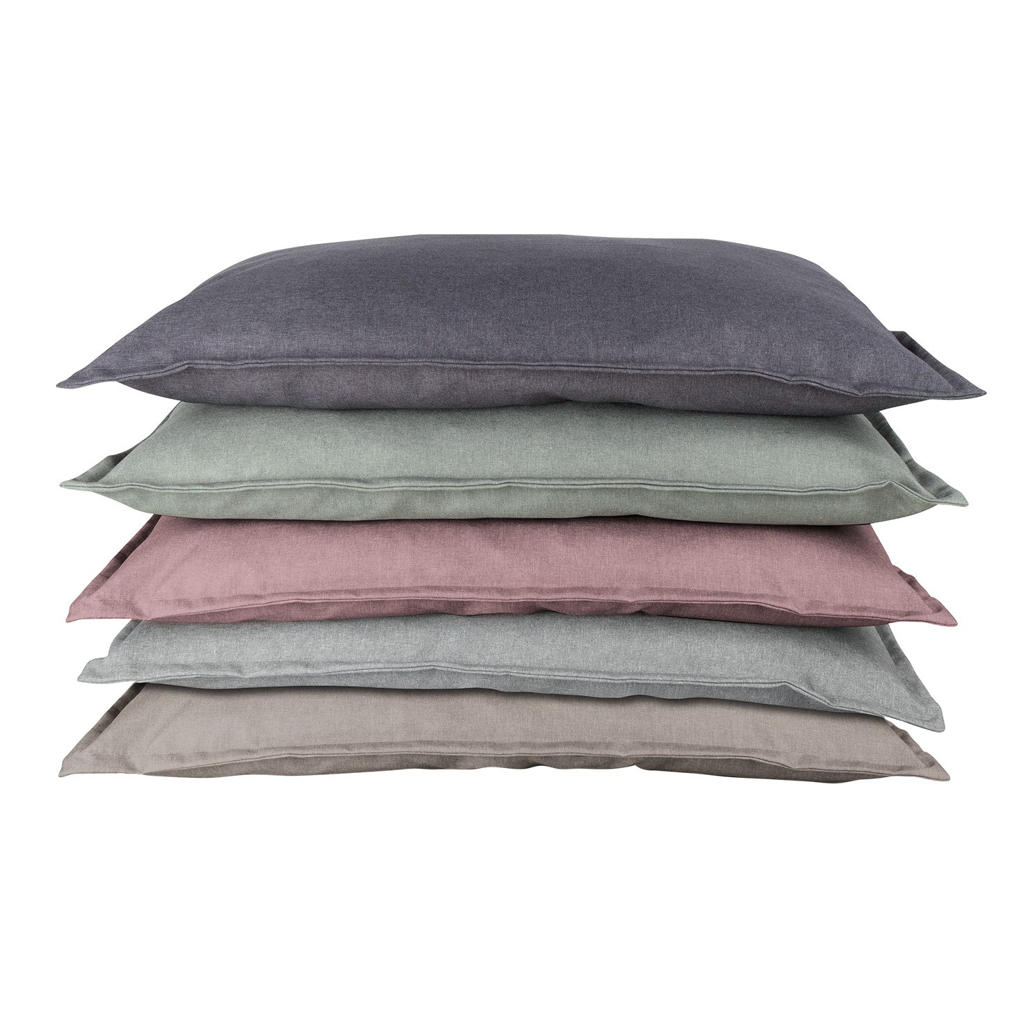 District 70 CLASSIC Hundekissen Polyester 105x70 cm