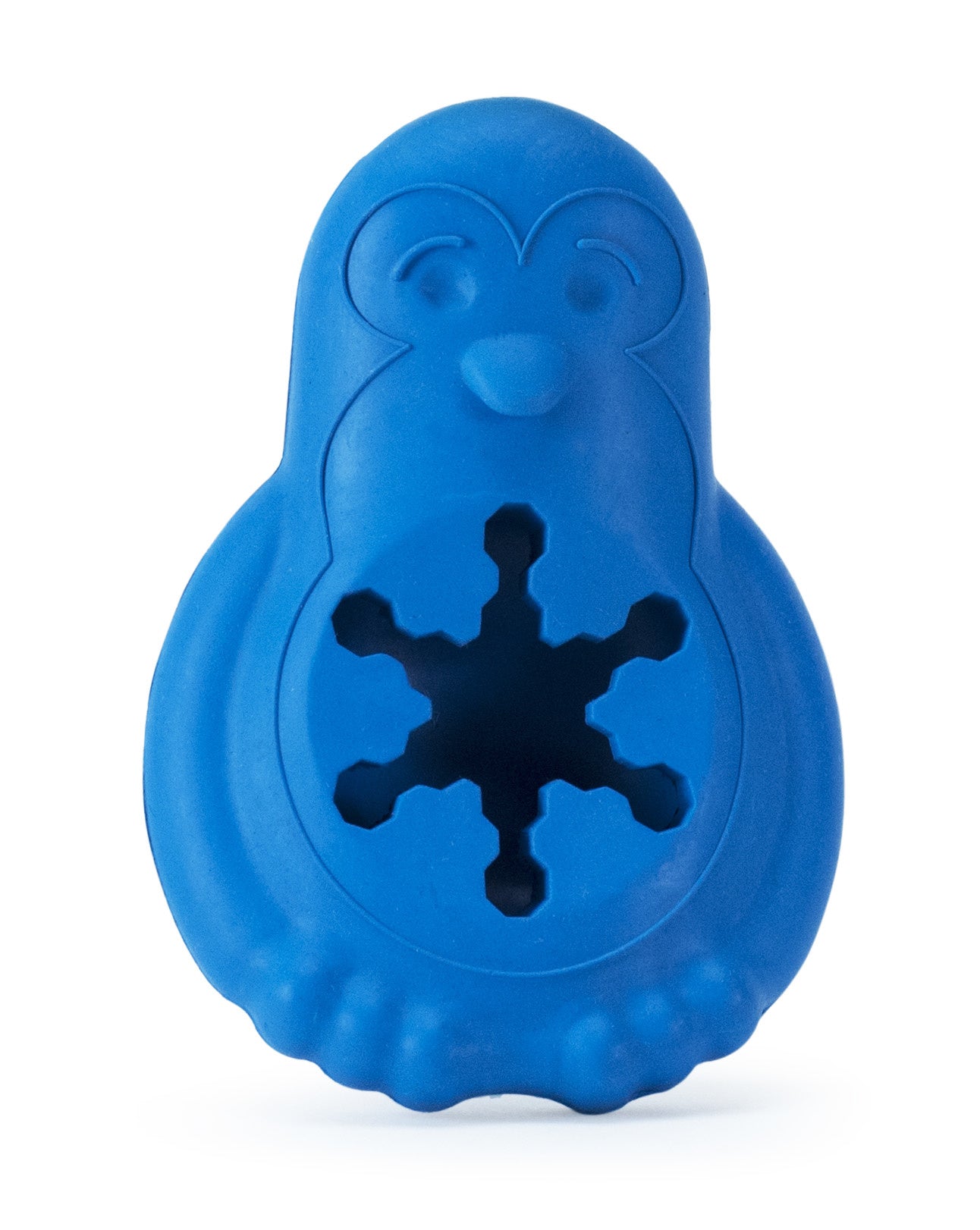 PetSafe Jouet pingouin réfrigérant, petit format – Congélateur à friandises