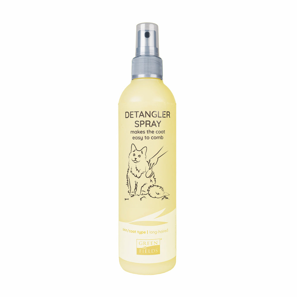 Anti-Verfilzungs-Spray für Katzen 270 ml