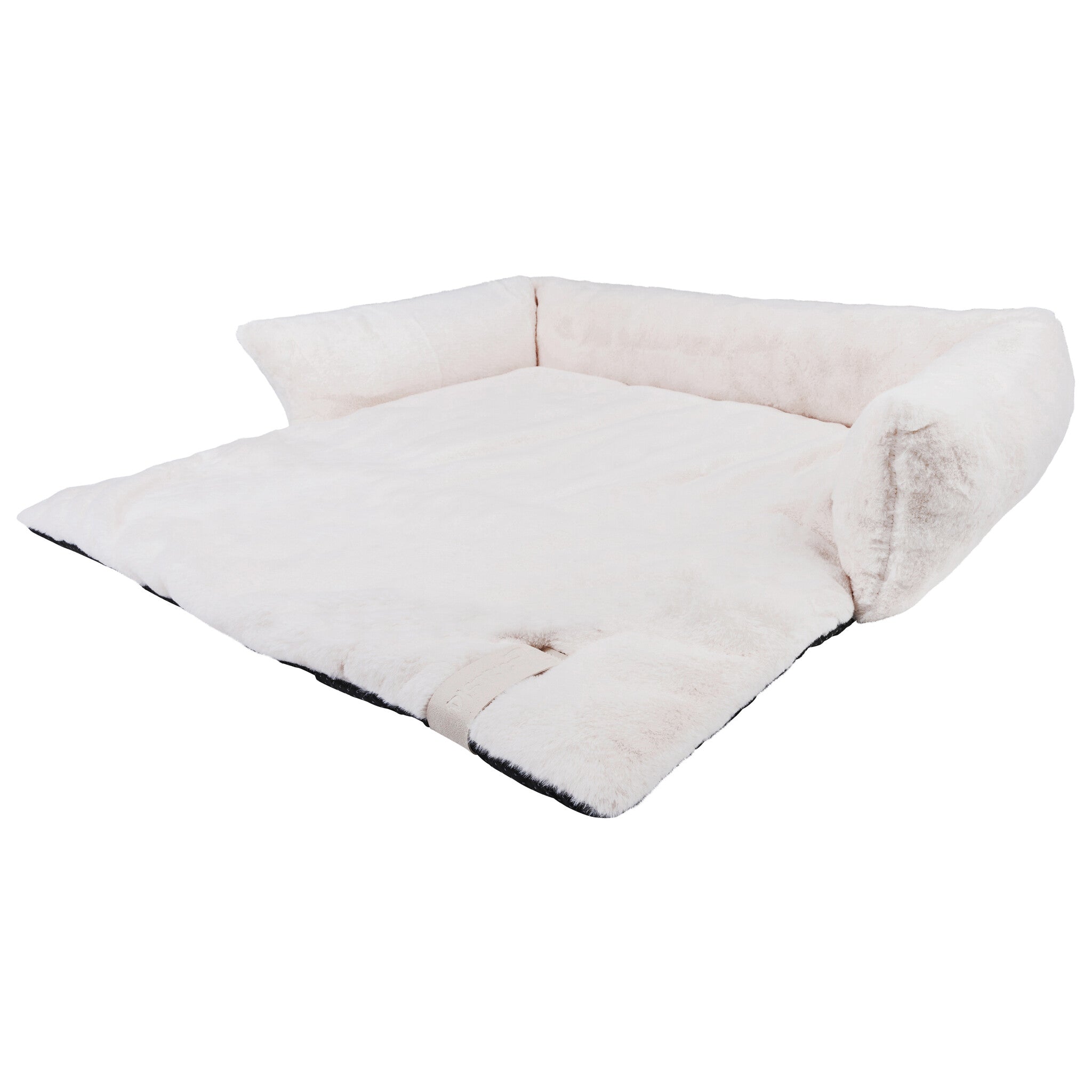 District 70 NUZZLE Sofa Bed hondenbed crumb foam S 65x75 cm