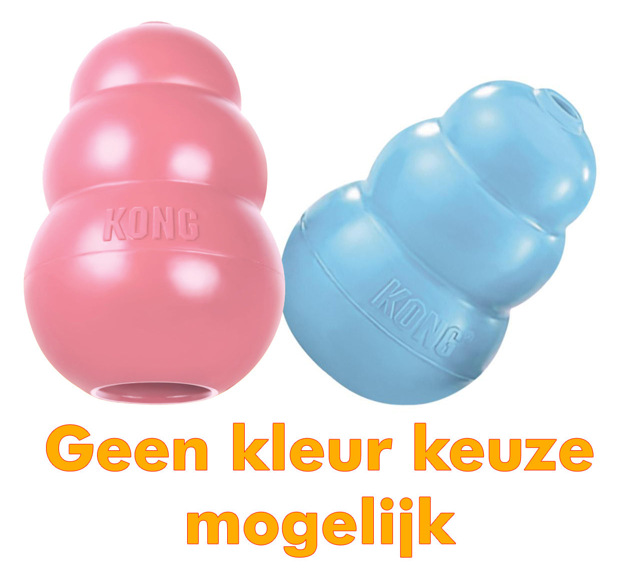 Puppy Kong - Medium