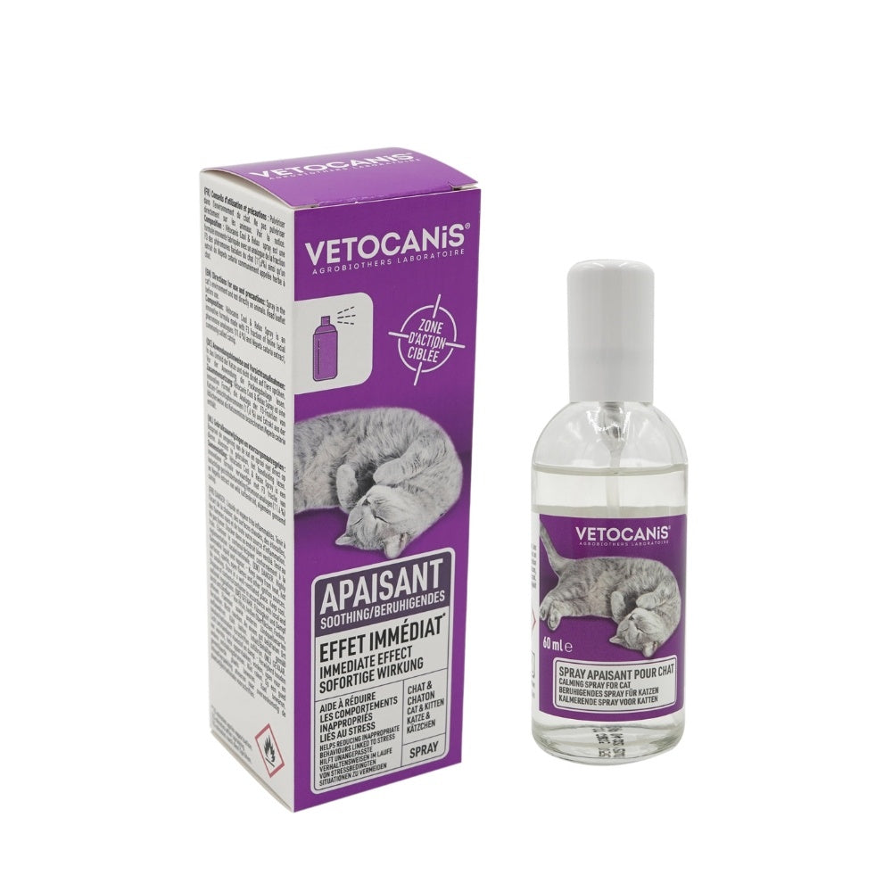 Cool & Relax Spray - 60ml