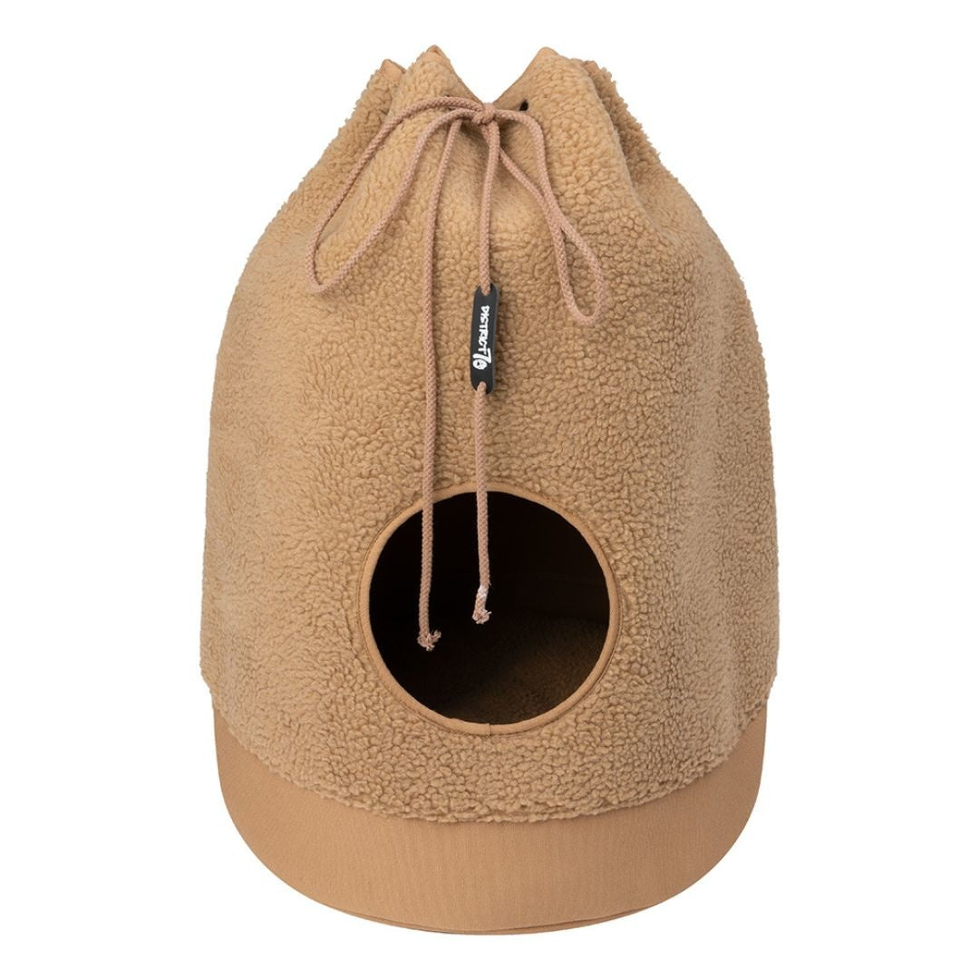 CASA Teddy slaapplaats 45x45x60 cm