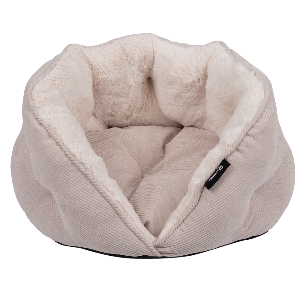 TUCK TUCK Corduroy mand 50 cm 50x50x30 cm