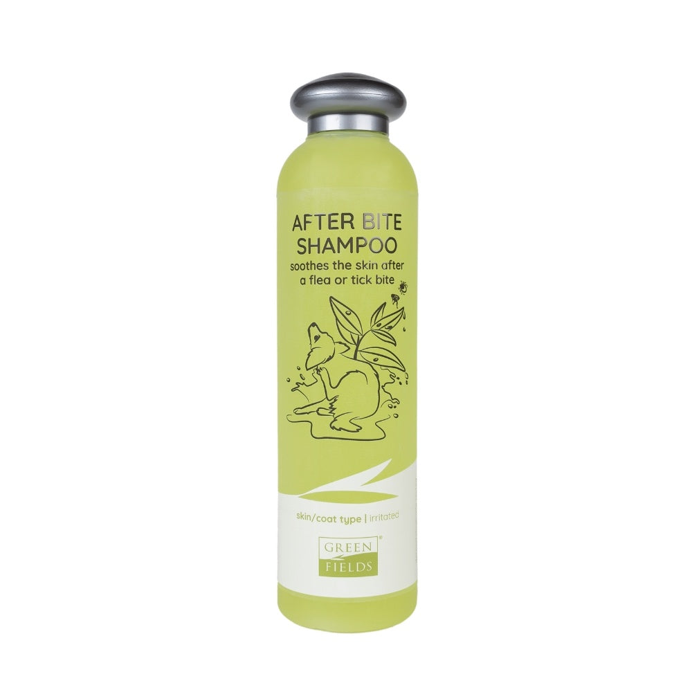 Greenfields After Bite shampoo hond 270 ml