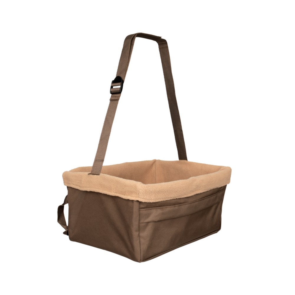 Happy Ride Booster Seat - Small - (36x31x20cm) bis 5 kg