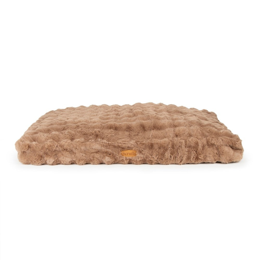 Scruffs Alpine hondenkussen polyester gerecycled-vulling XL 120x75 cm