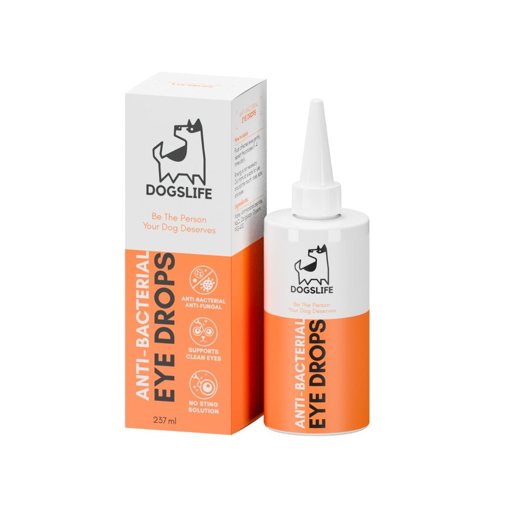 OurDogsLife Eye Drops oogreiniger pH-gebalanceerd {{package_size_display}}