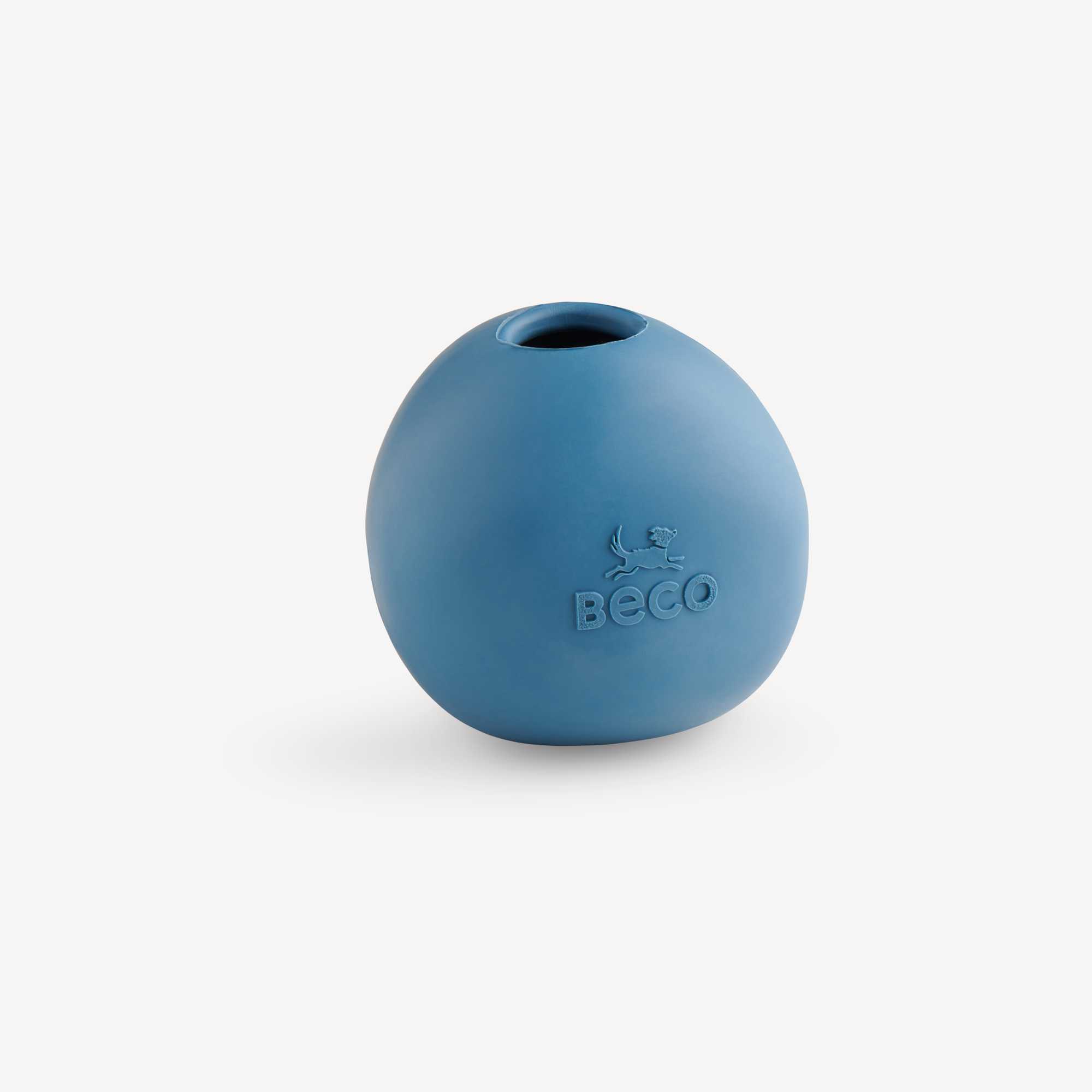 Wobble Ball - Blauw