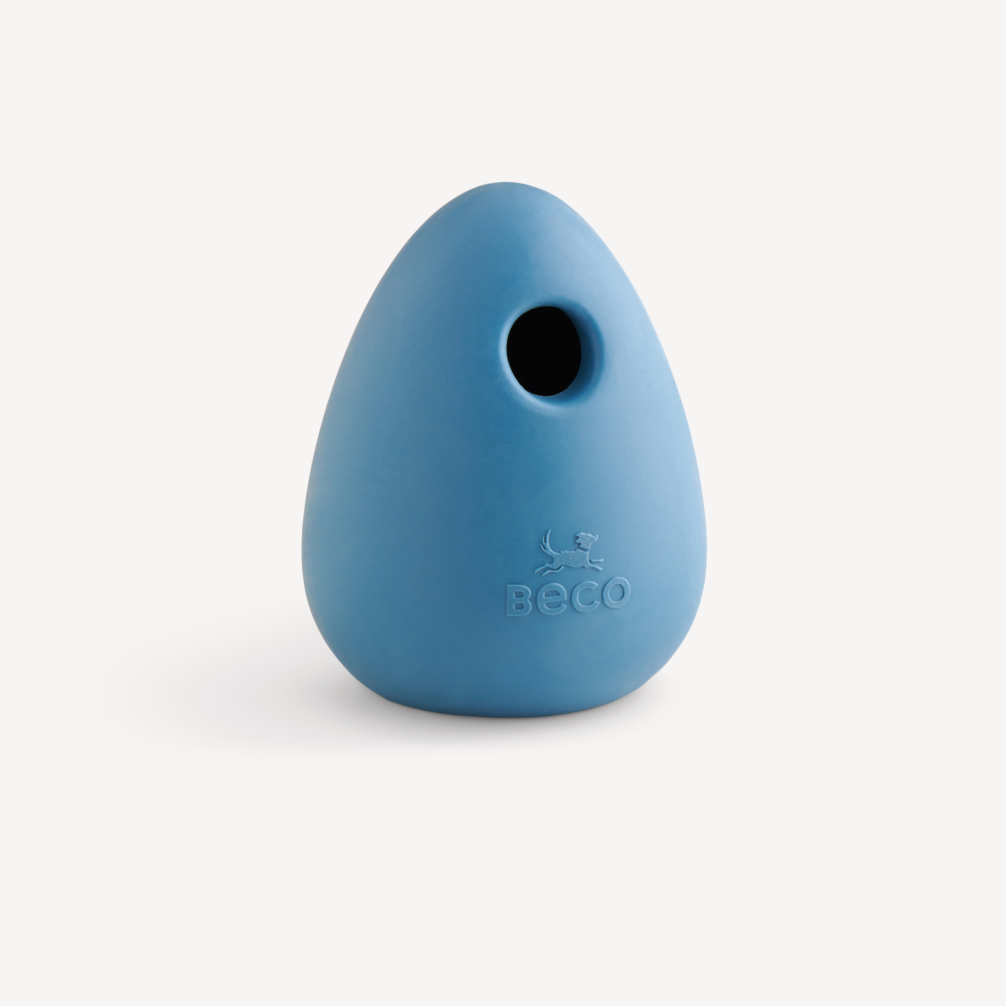 Boredom Buster - Blauw