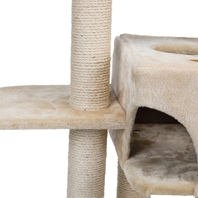 TRIXIE KRABPAAL ALICANTE BEIGE