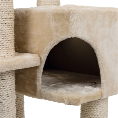 TRIXIE KRABPAAL ALICANTE BEIGE
