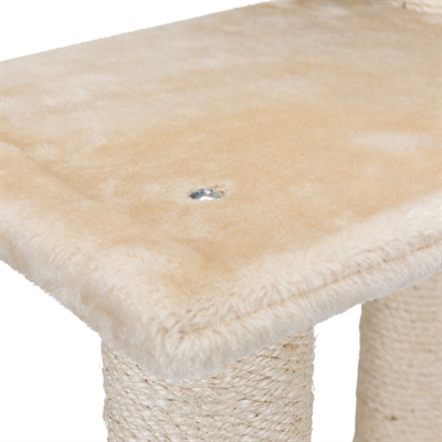 TRIXIE KRABPAAL ALICANTE BEIGE
