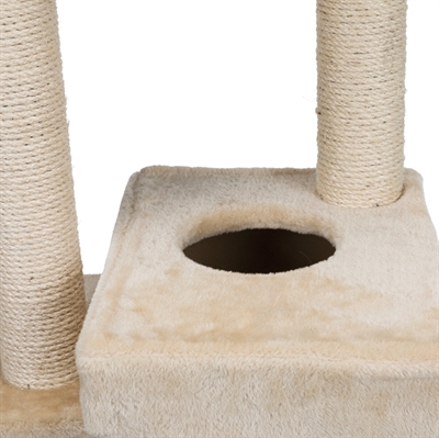 TRIXIE KRABPAAL ALICANTE BEIGE