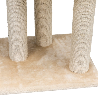 TRIXIE KRABPAAL ALICANTE BEIGE
