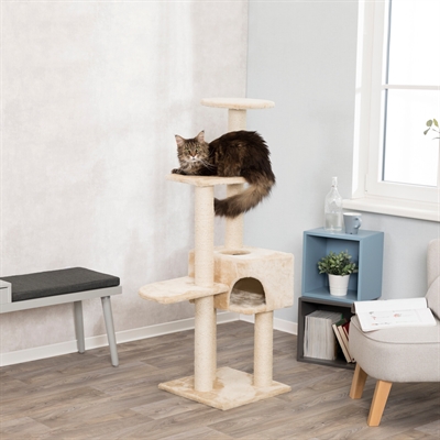 TRIXIE KRABPAAL ALICANTE BEIGE