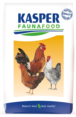 KASPER FAUNAFOOD LEGKORREL