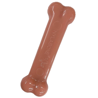 Nylabone Dura Chew kauwspeeltje voor harde bijters met baconsmaak