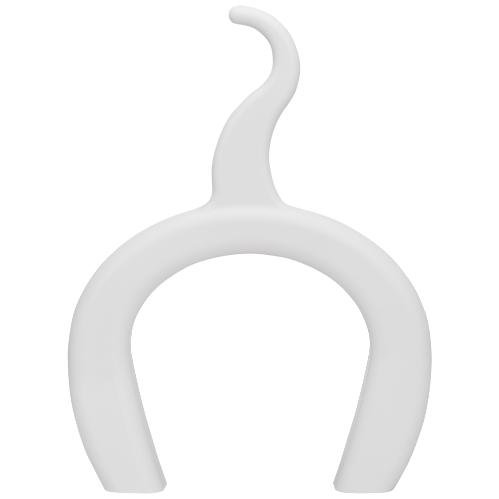 PetSafe Kattendoor Pet Corridor Wit – Voor binnengebruik