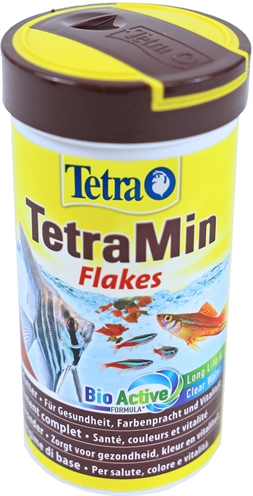 TETRAMIN BIO ACTIVE VLOKKEN