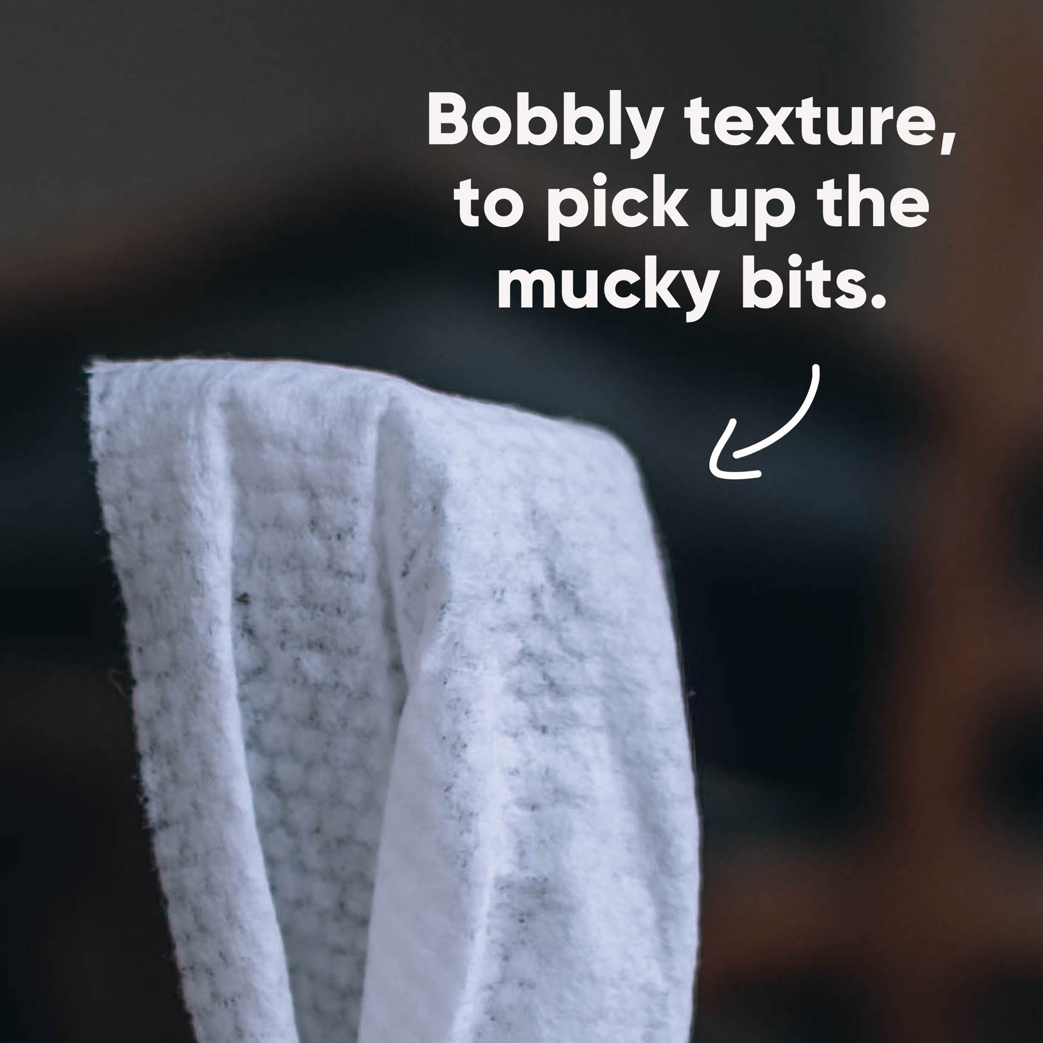 Beco Honden Doekjes Bamboo 80 Stuks – Geurloos, Shea & Aloë Vera