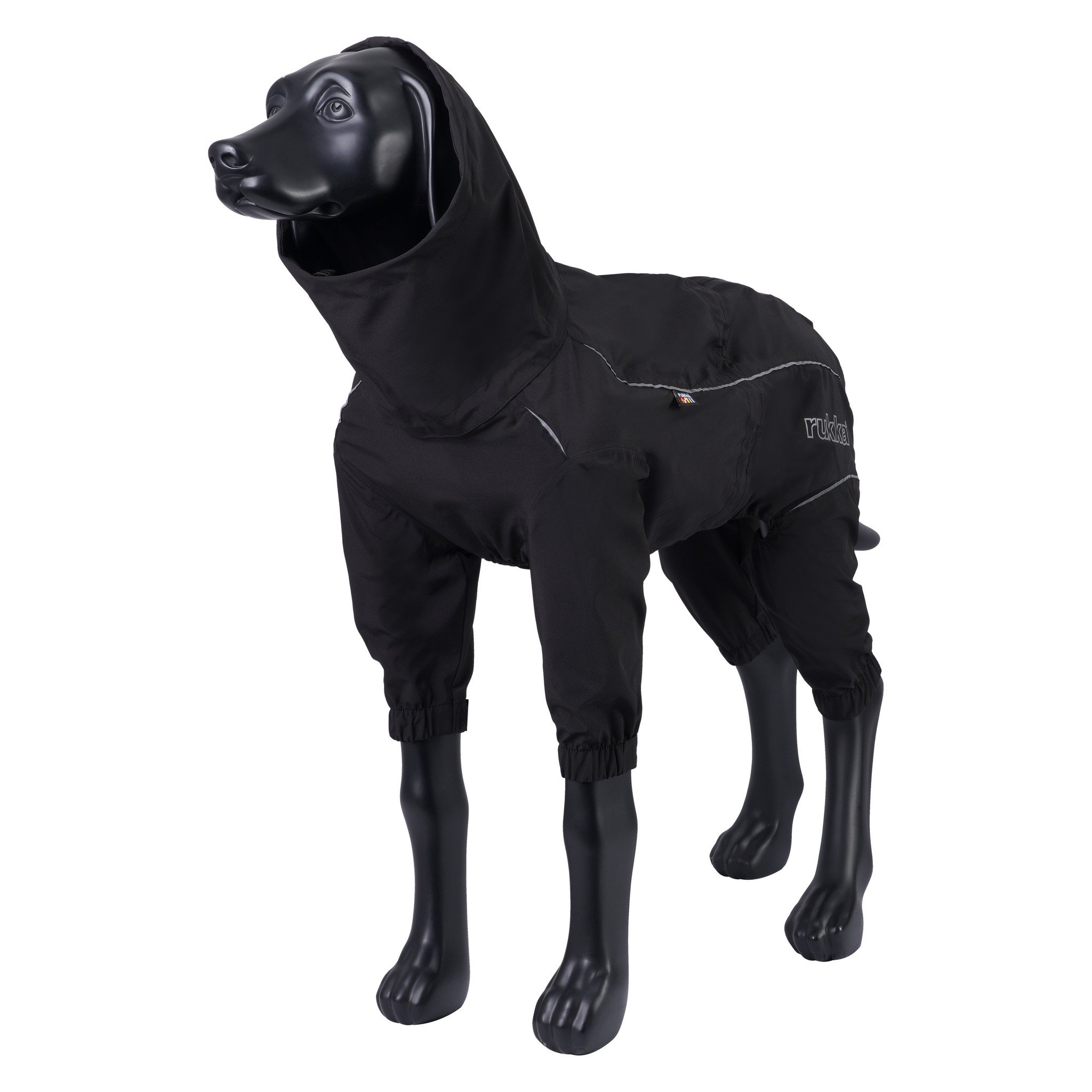 Rukka hondenoverall Protect Overall Maat 45 – Waterdicht