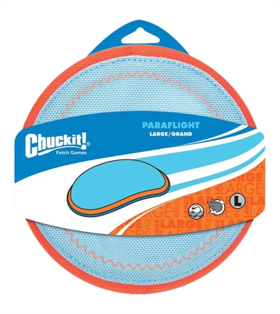 Chuckit Paraflight hondenfrisbee