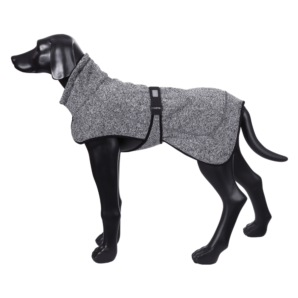 Rukka hondenjas Comfy Jacket 30 cm – Groen