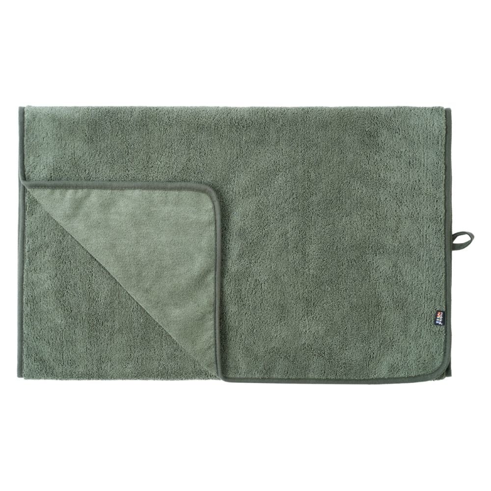 Rukka hondenhanddoek Medea ECO Towel 50×100 cm – gerecycled polyester