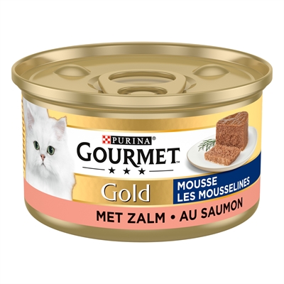 GOURMET Kattenm