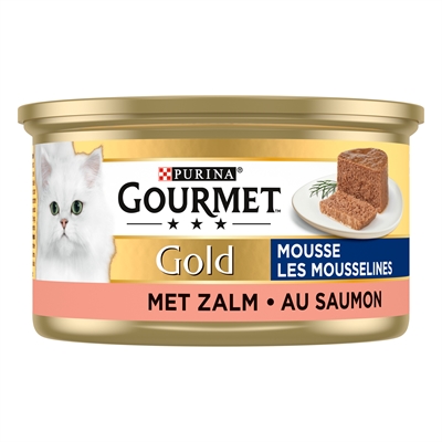 GOURMET Kattenm
