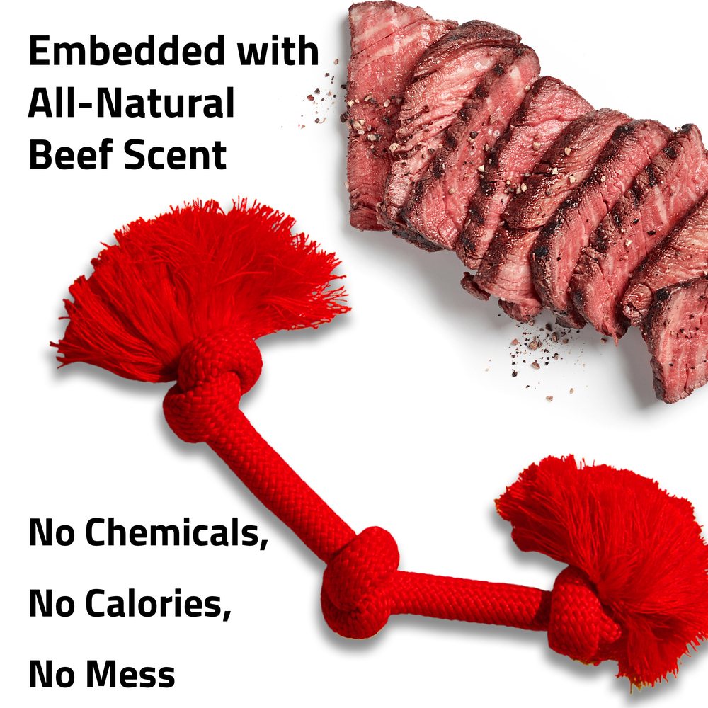Dri-Tech Rope - Beef - Large