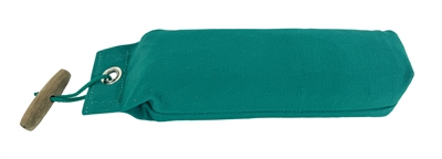 PET-TOWEL Jachtdummy Officiële trainingsdummy officieel gewicht en maat - Assorti - 500 g
