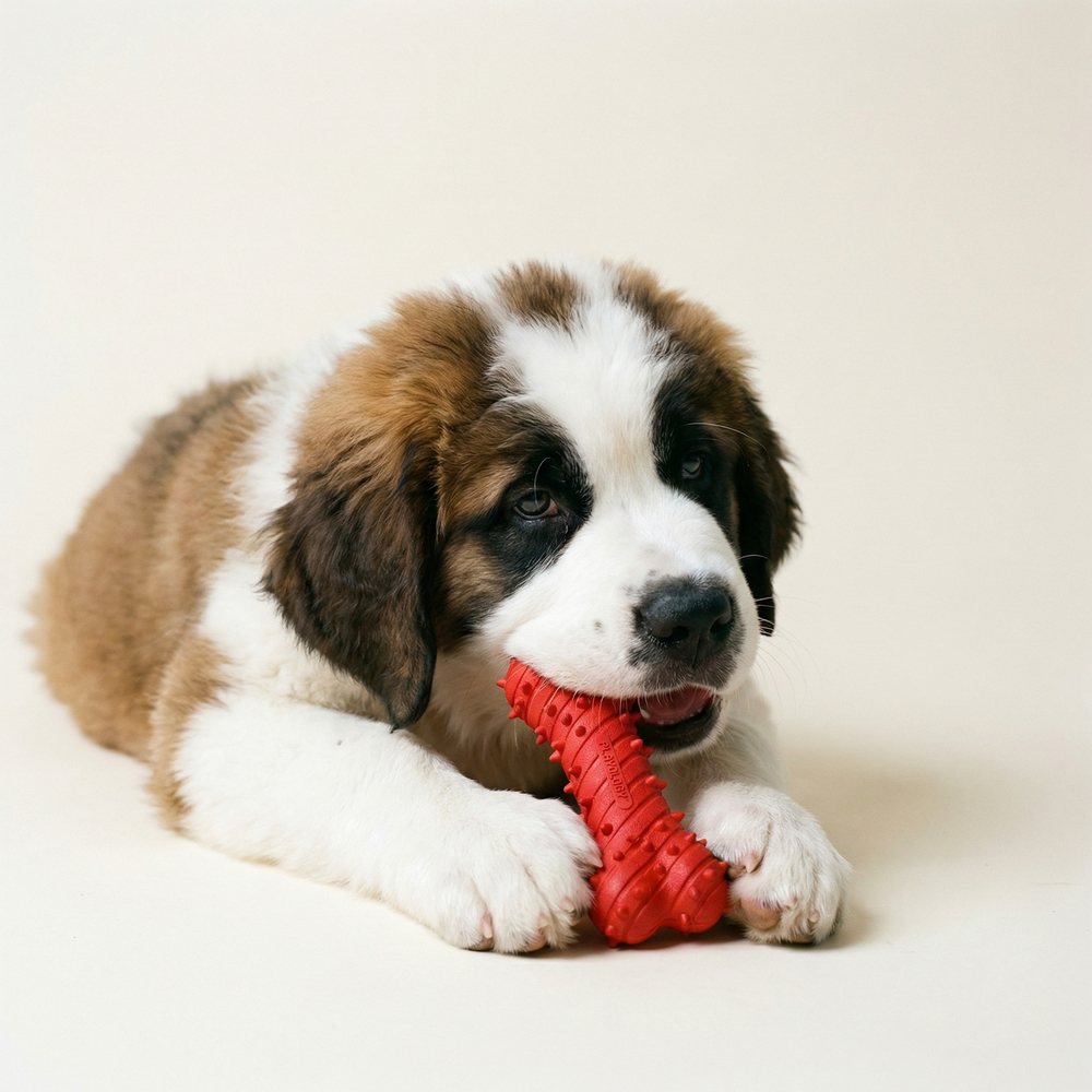 Teething Bone - Beef - Large