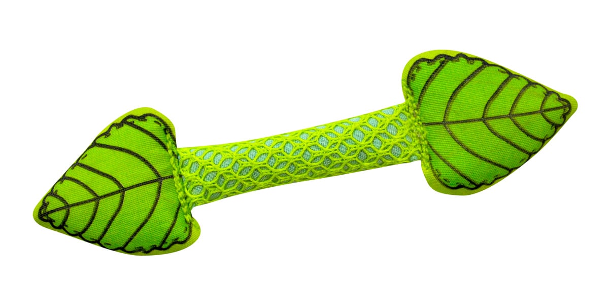 Petstages kattenspeeltje Fresh Breath Mint Stick – Verwijdert tandplak