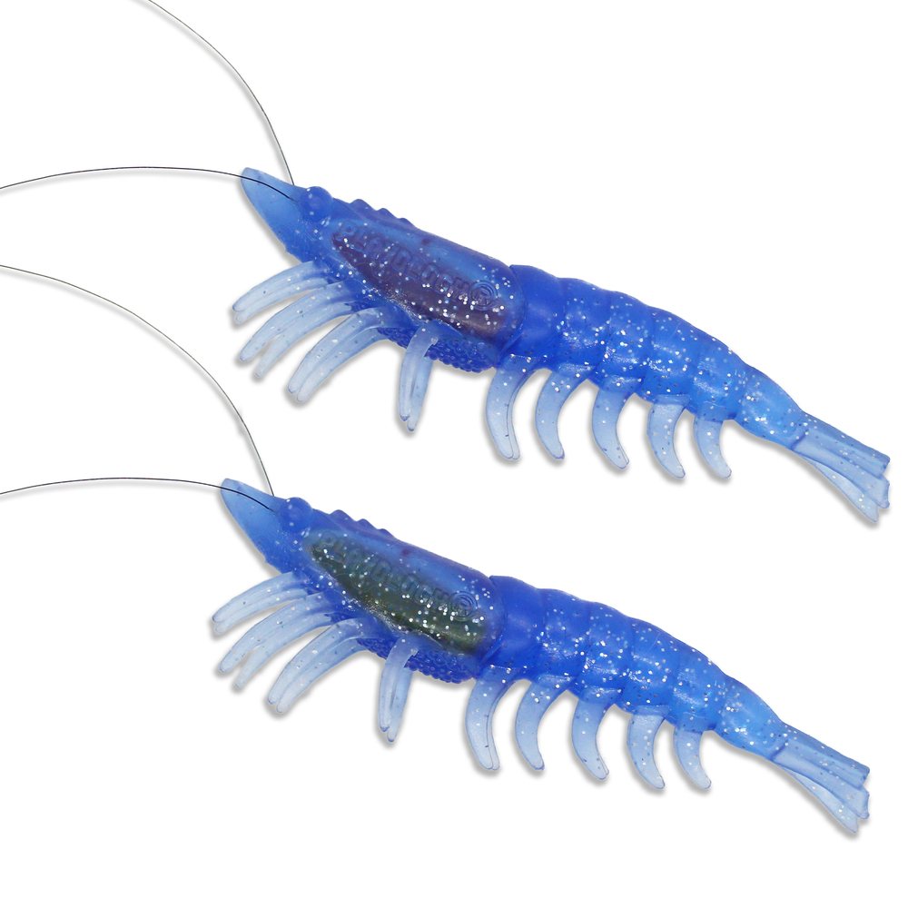Pouncing Crawfish 2-pack