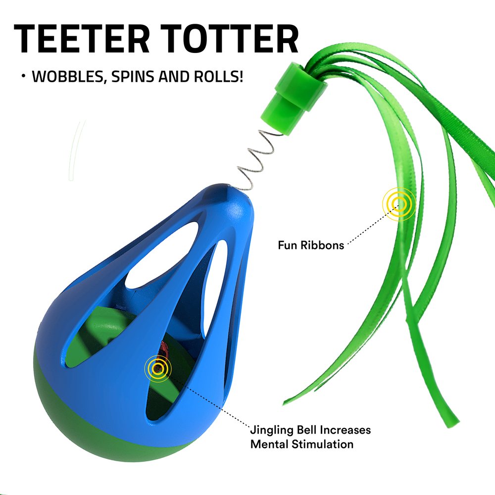 Teeter Totter