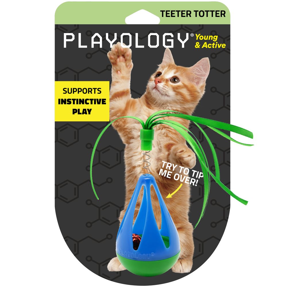 Teeter Totter