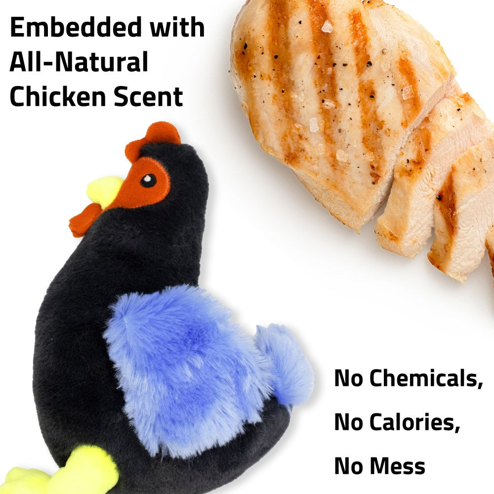 Plush Hen - Chicken - Medium