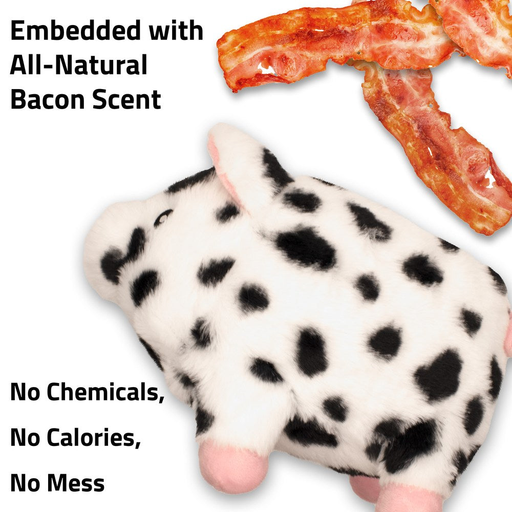 Plush Pig - Bacon - Large