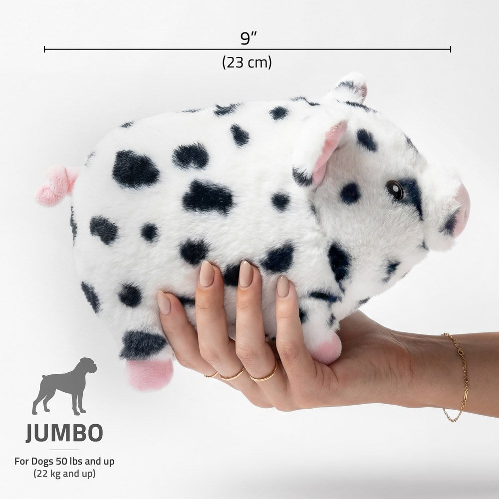 Plush Pig - Bacon - Large