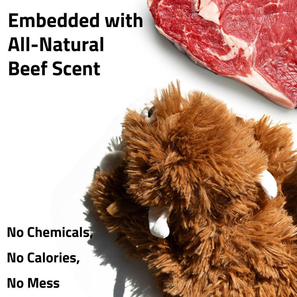 Plush Highland Cow - Beef - Large