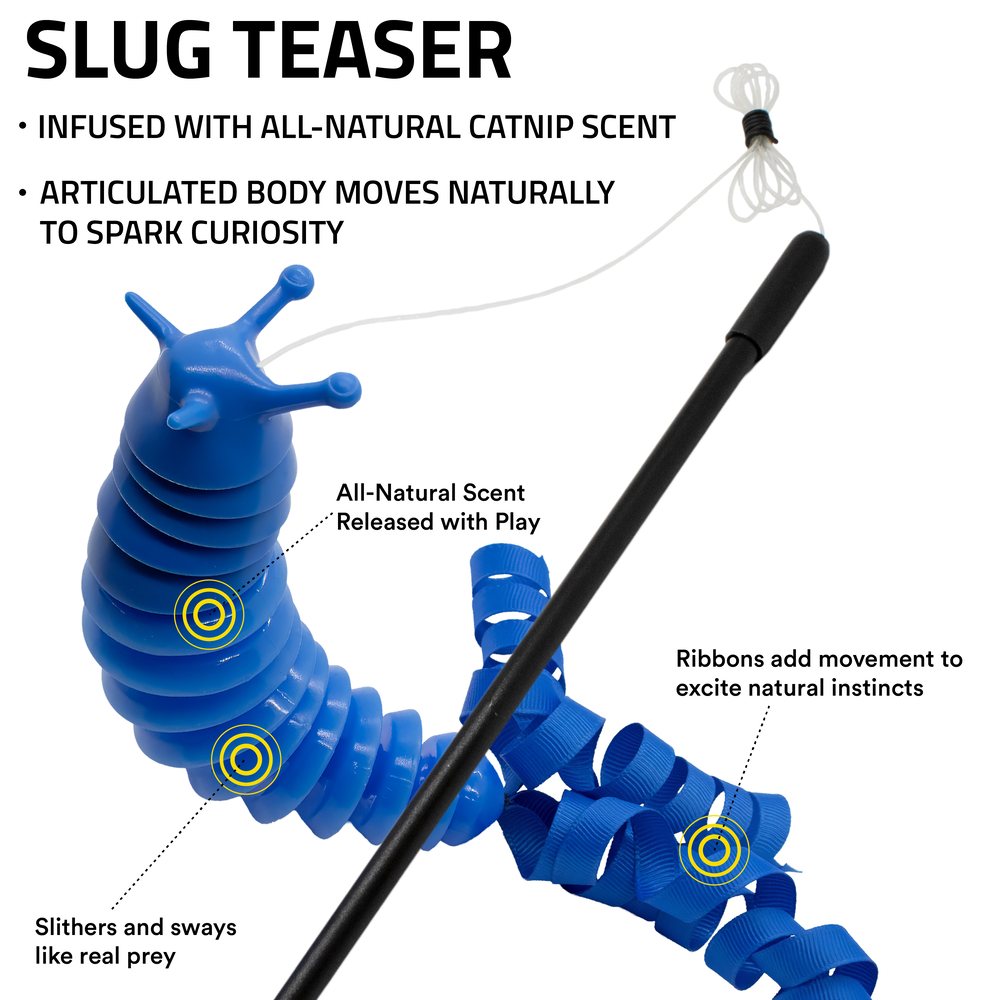 Slug Teaser