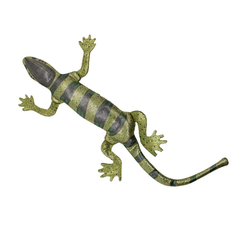 Sparkly Lizard