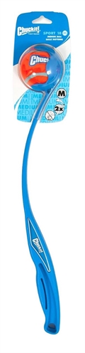 CHUCKIT SPORT BALL LAUNCHER WERPSTOK