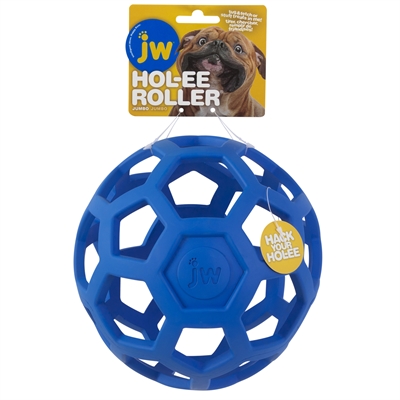 JW HOL-EE ROLLER ASSORTI