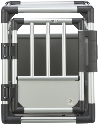TRIXIE TRANSPORTBOX ALUMINIUM